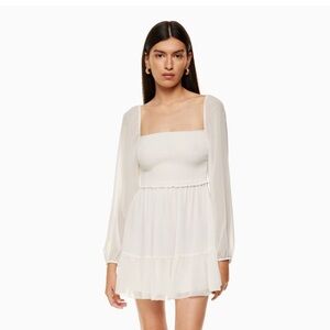 Wilfred / Aritzia dress